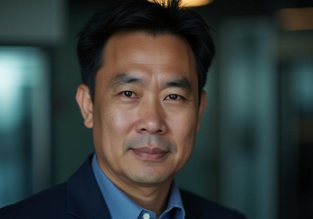 Arief Nugroho