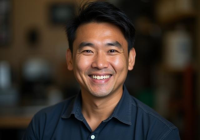 Doni Widjaja